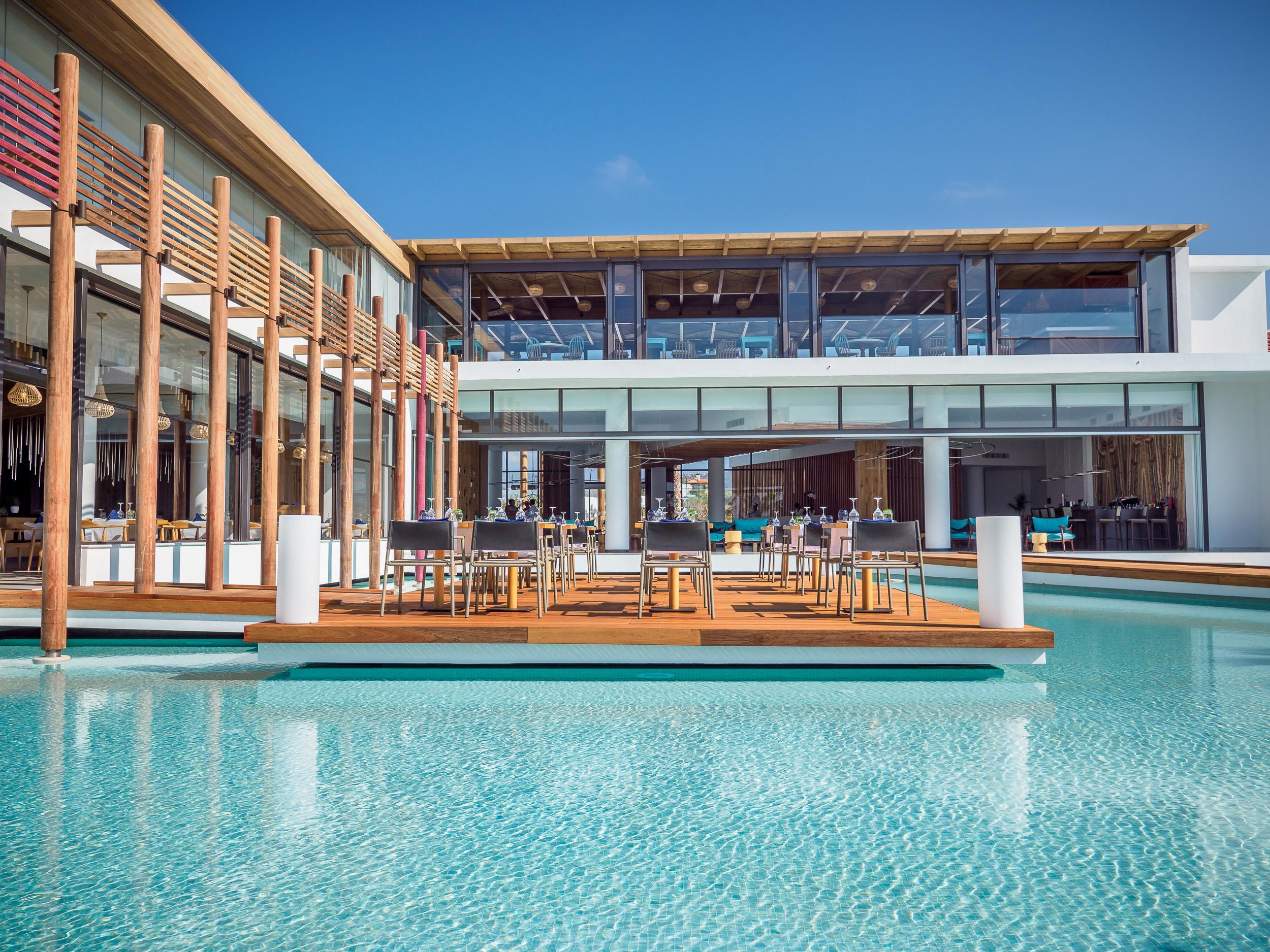 Stella Island Luxury Resort & Spa (Adults Only) Hersonissos  Exterior photo