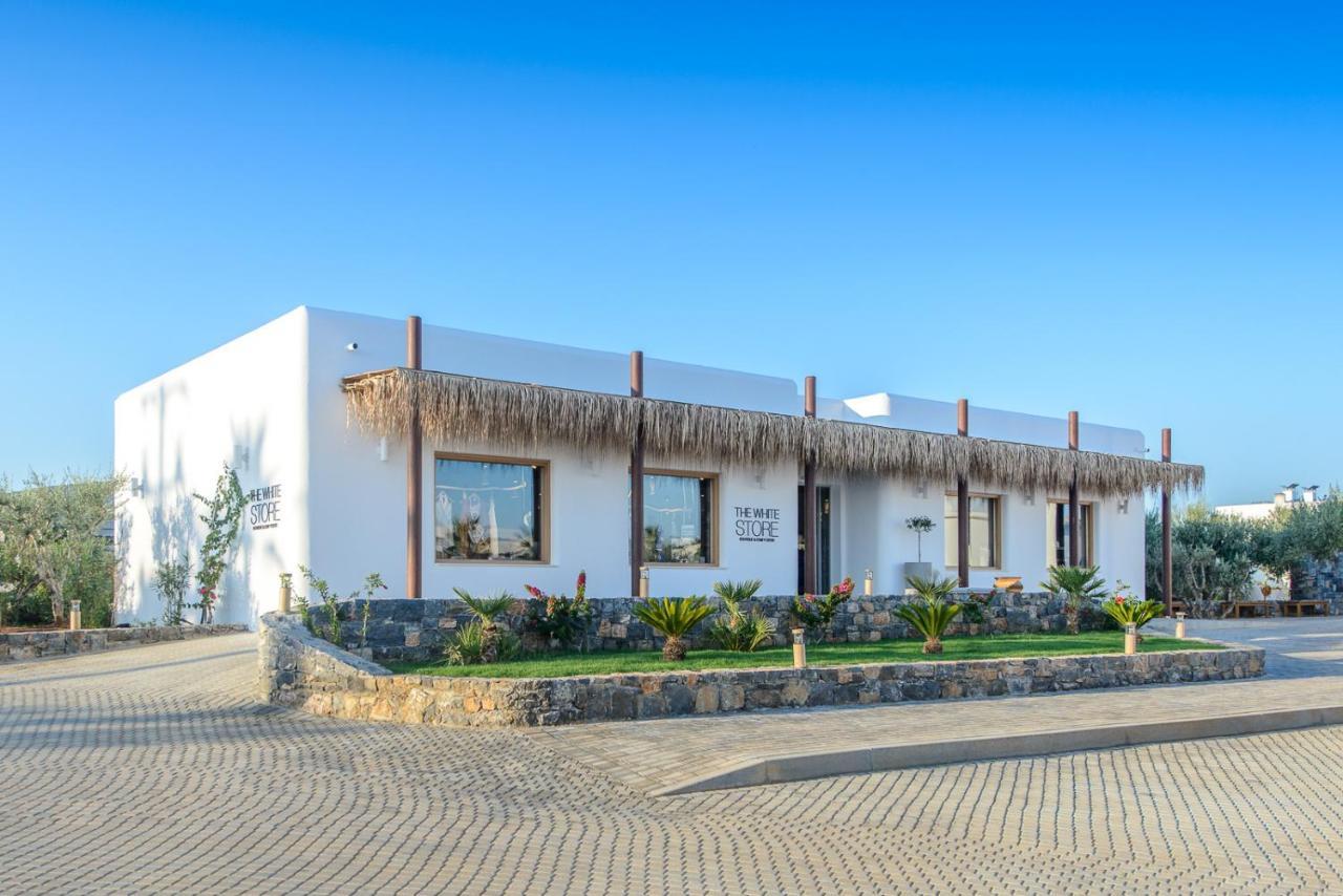 Stella Island Luxury Resort & Spa (Adults Only) Hersonissos  Exterior photo